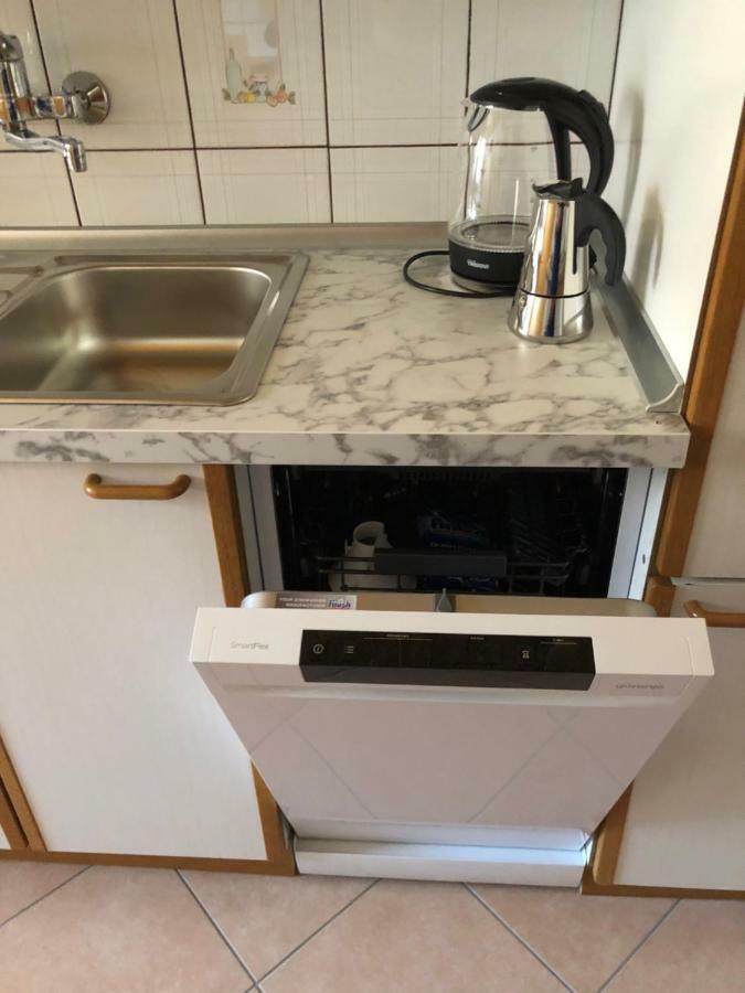 Apartma Leban Most na Soči Exteriér fotografie